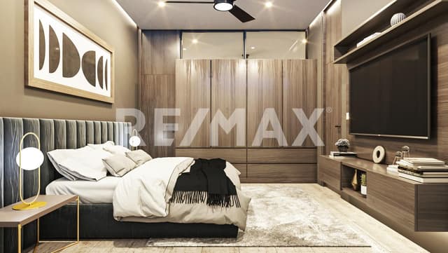 DEPARTAMENTOS EN VENTA EN SAN RAMÓN NORTE, MÉRIDA