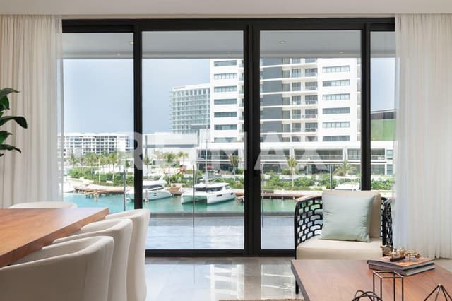 BLUME Boutique Condos. Puerto Cancún, Q. Roo