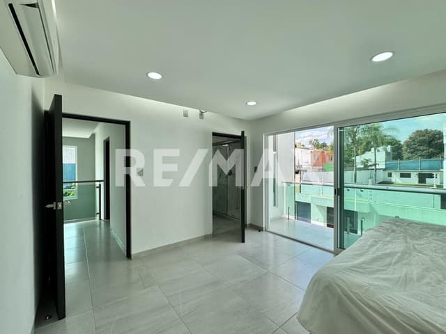 Venta de casa en Fraccionamiento en Yautepec, Morelos...Clave 5971