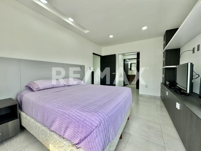 Venta de casa en Fraccionamiento en Yautepec, Morelos...Clave 5971