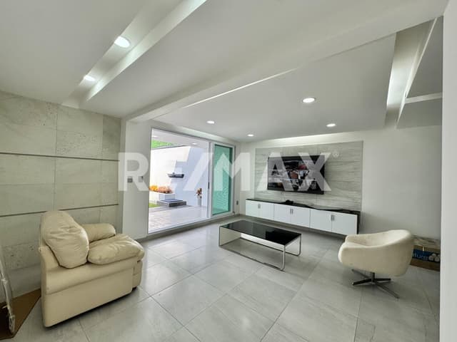 Venta de casa en Fraccionamiento en Yautepec, Morelos...Clave 5971