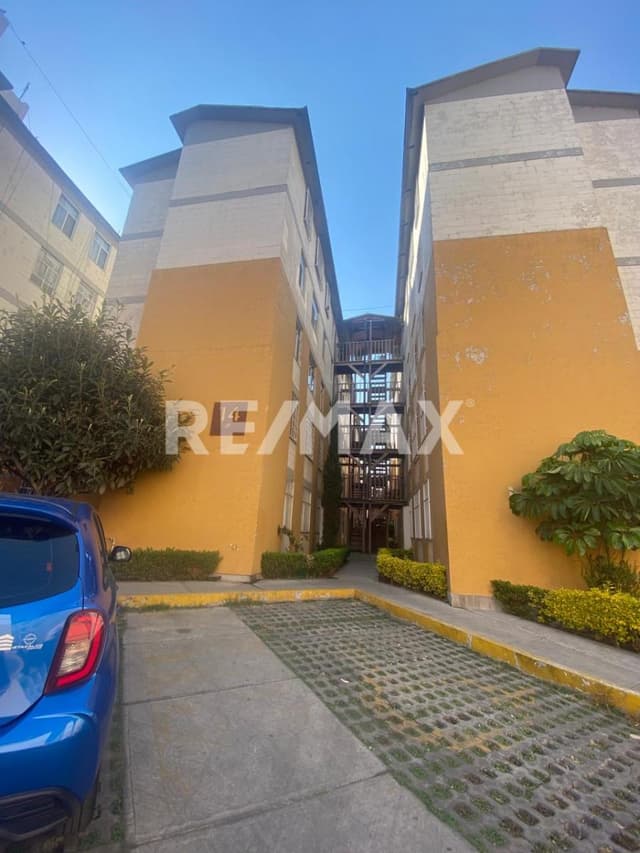 Depa en Renta, Av. Ceylan, Industrial Vallejo, Azcapotzalco, CDMX