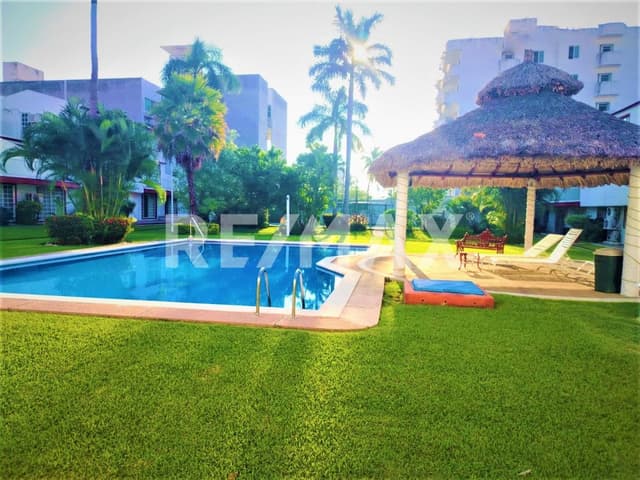 VILLA EXCLUSIVA EN VENTA - JOYAS DIAMANTE PLUS, ACAPULCO