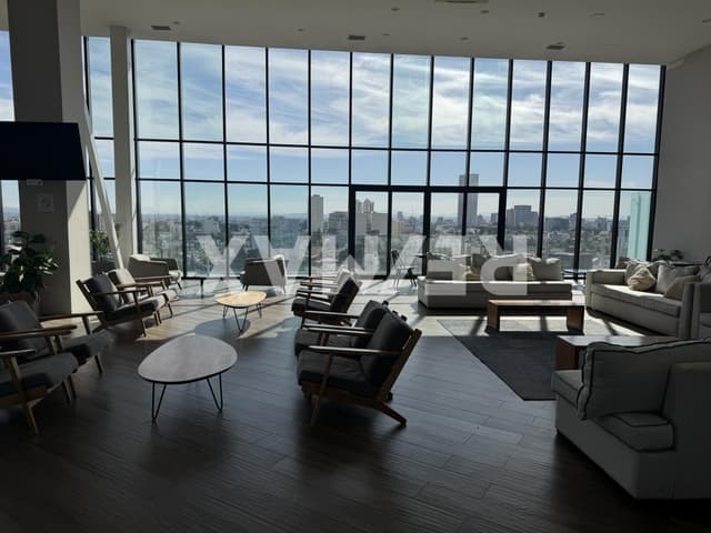 DEPARTAMENTO EN VENTA EN PRADOS PROVIDENCIA, GUADALAJARA