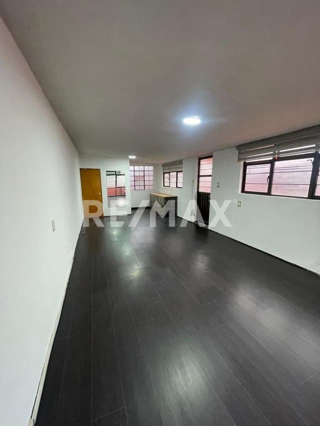 CASA PARA LOCAL Y OFICINA SOBRE TLALPAN DE 218m2 /  COL. CIUDAD JARDIN