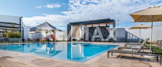 TERRENO EN VENTA EN ALMERAS