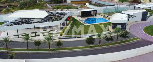 TERRENO EN VENTA EN ALMERAS