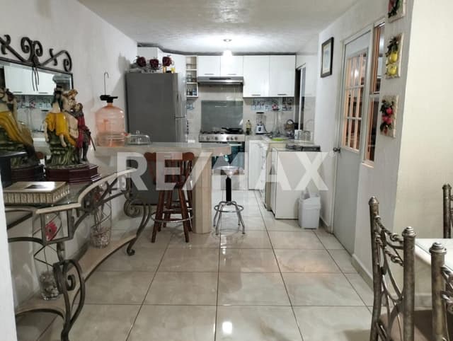 Casa en Fracc. El Árbol