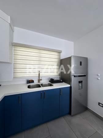 Hermosa casa amueblada en Viñedos del Mar