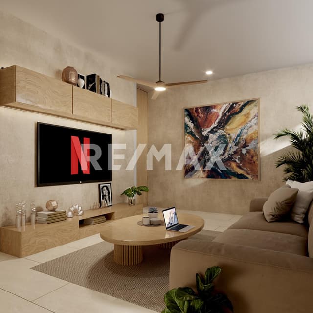 VILLAS EN VENTA UBICADAS EN CHOLUL, MÉRIDA