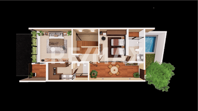 VILLAS EN VENTA UBICADAS EN CHOLUL, MÉRIDA