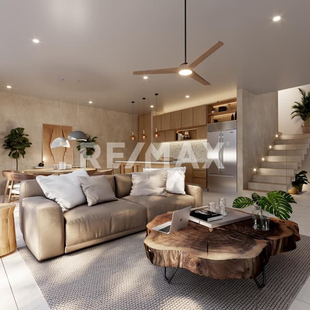 VILLAS EN VENTA UBICADAS EN CHOLUL, MÉRIDA