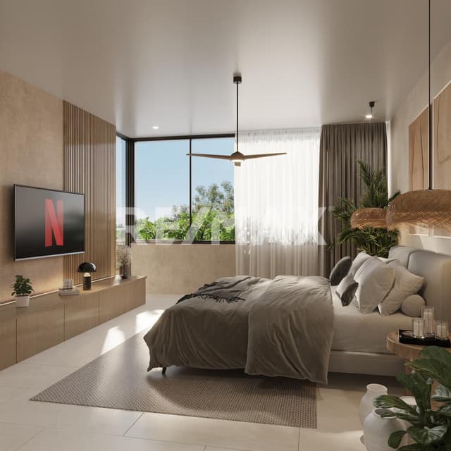 VILLAS EN VENTA UBICADAS EN CHOLUL, MÉRIDA