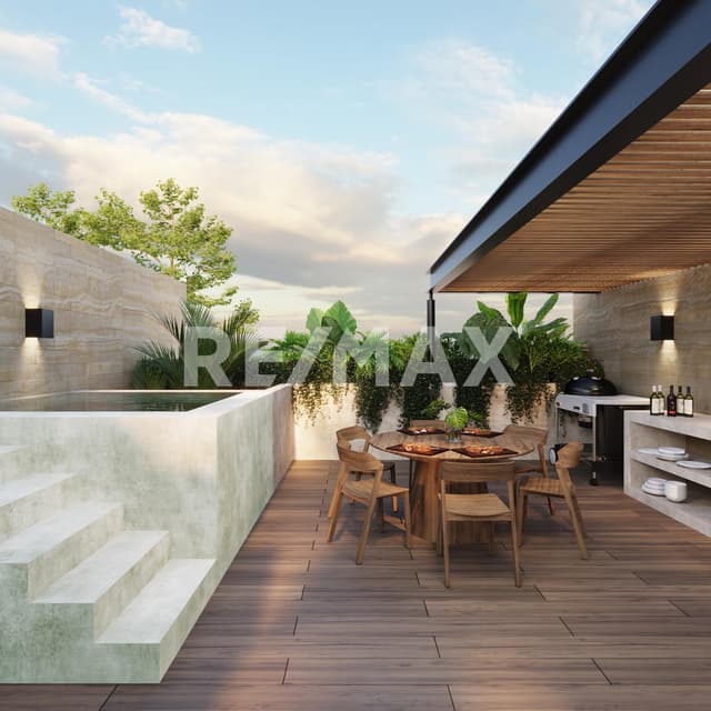 VILLAS EN VENTA UBICADAS EN CHOLUL, MÉRIDA