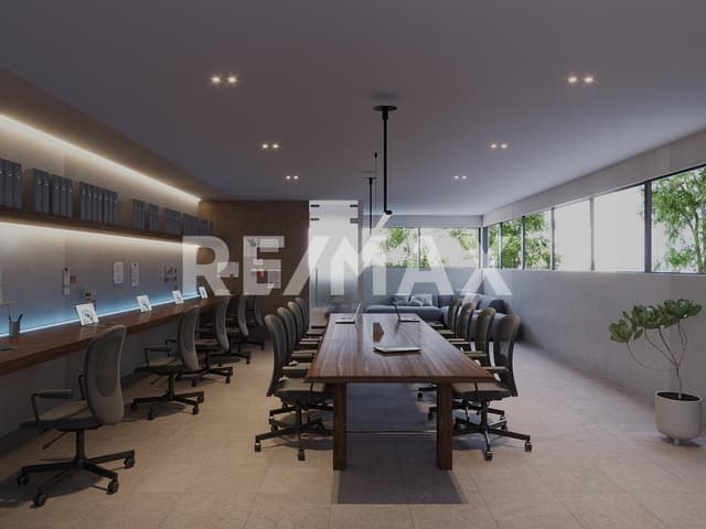 DEPARTAMENTOS EN VENTA EN CHOLUL, MÉRIDA.