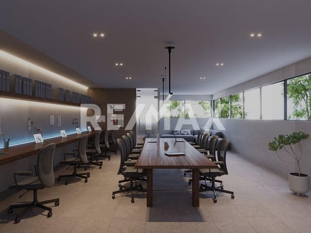 DEPARTAMENTOS EN VENTA EN CHOLUL, MÉRIDA.