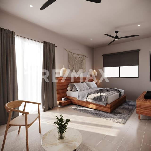 DEPARTAMENTOS EN VENTA EN CHOLUL, MÉRIDA.