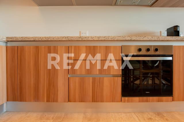 Departamento en Venta en el 3er piso de la torre Sotavento con vista al mar