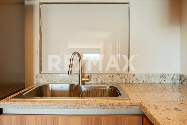 Departamento en Venta en el 3er piso de la torre Sotavento con vista al mar