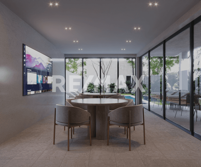 DEPARTAMENTOS EN VENTA EN CHOLUL, MÉRIDA.