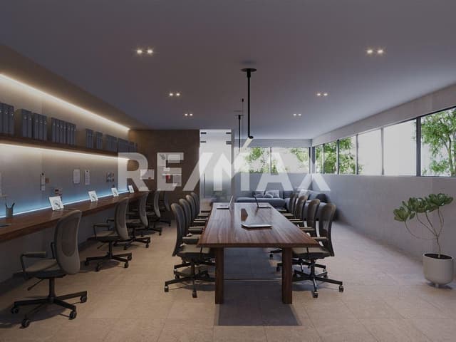 DEPARTAMENTOS EN VENTA EN CHOLUL, MÉRIDA.