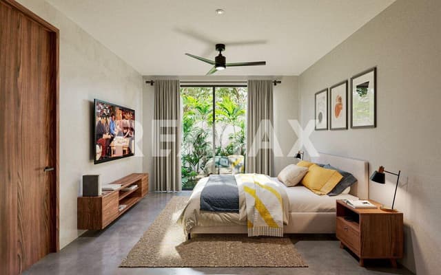 Departamento con excelente ubicación