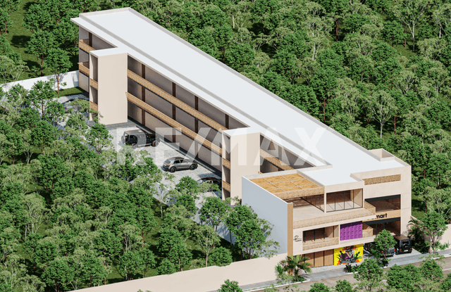 Departamento con excelentes amenidades