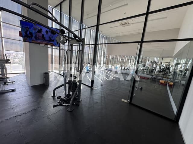 DEPARTAMENTO EN VENTA CON GRAN TERRAZA EN PROVIDENCIA, GUADALAJARA