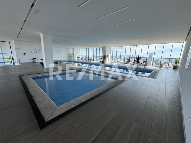 DEPARTAMENTO EN VENTA CON GRAN TERRAZA EN PROVIDENCIA, GUADALAJARA