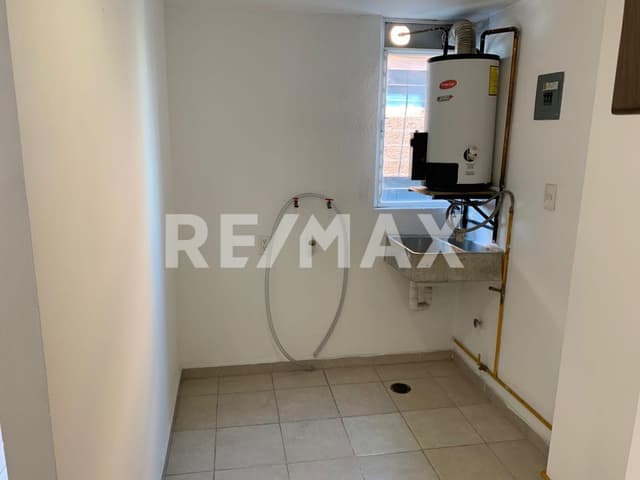 Se vende departamento en la Col. Obrera