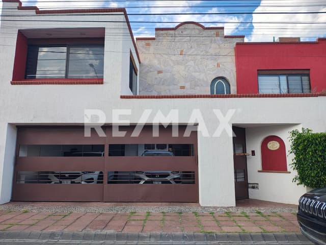 Venta de casa en Bosques del Prado Sur