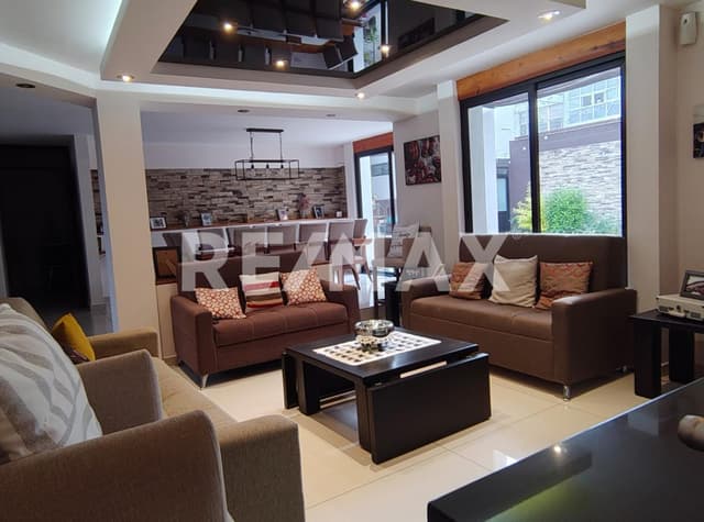 Venta de casa en Bosques del Prado Sur