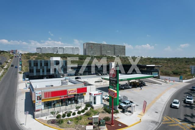 LOCAL Renta JURIQUILLA