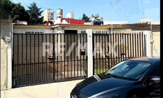 ROBLE 35 MZ 29 LT 24 VALLE DE LOS PINOS 1a SECC