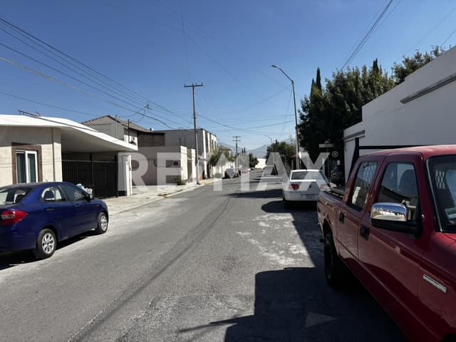 Terreno en Venta - 5