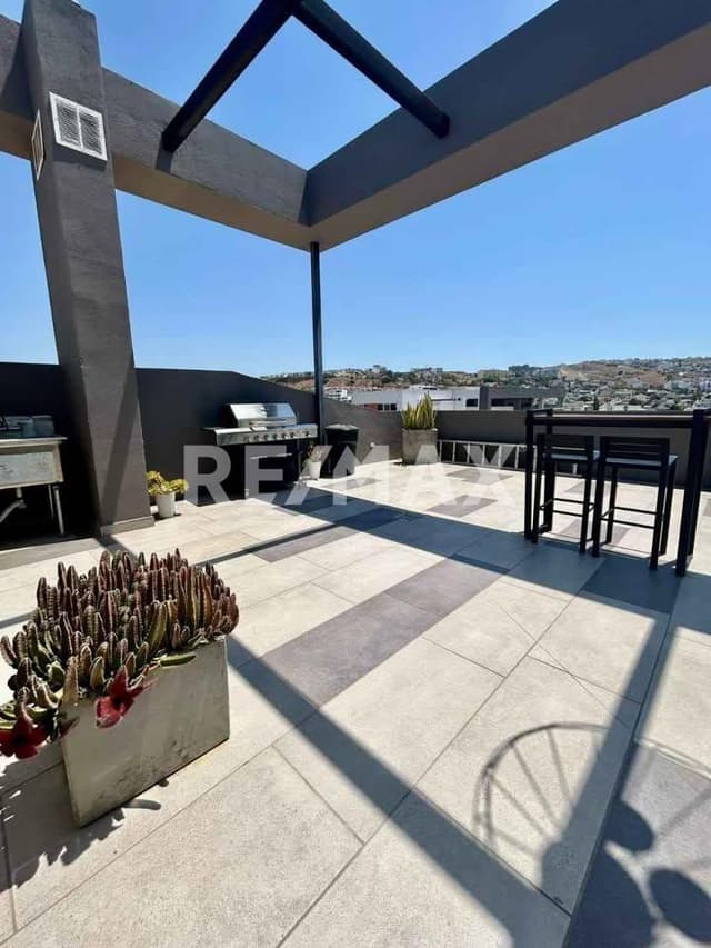 Departamento en Renta Kyo Hipodromo, Tijuana