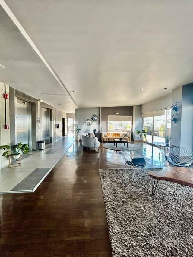 Departamento en Renta Kyo Hipodromo, Tijuana