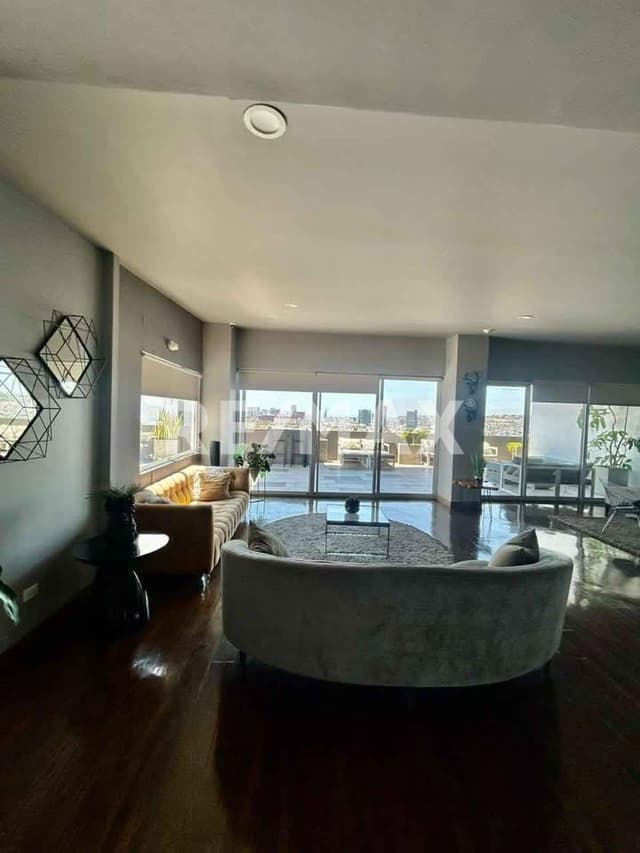 Departamento en Renta Kyo Hipodromo, Tijuana