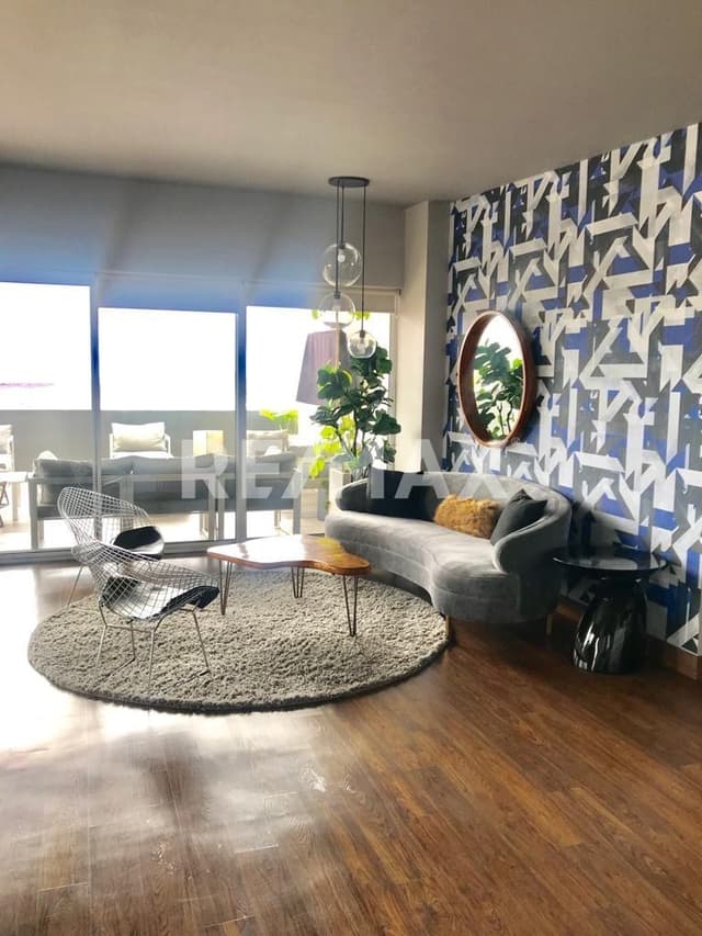 Departamento en Renta Kyo Hipodromo, Tijuana