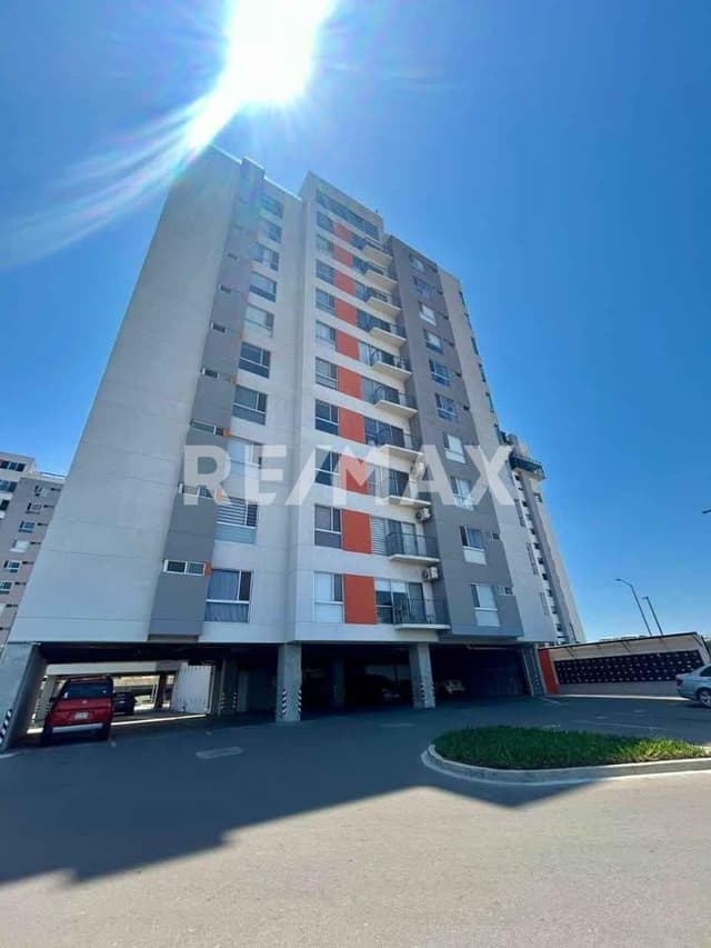 Departamento en Renta Kyo Hipodromo, Tijuana