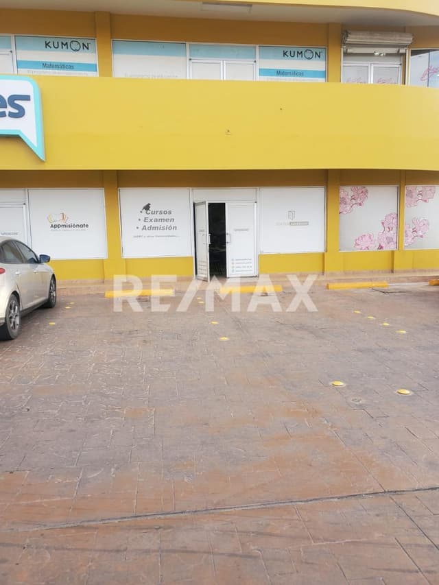 Local en Renta Plaza Colibri