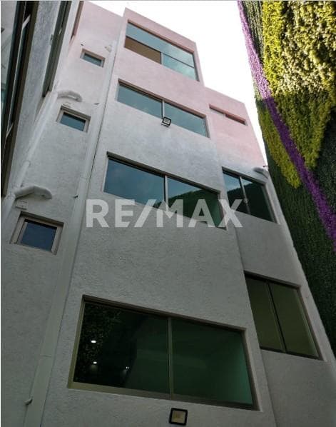 Edificio Comercial en Venta, Alce Blanco, Calle 3 Naucalpan