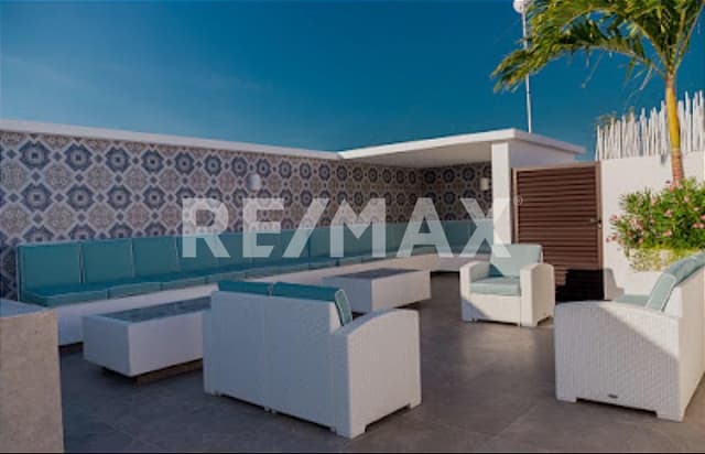 Departamento en venta en Quinto Sol, Aldea Zama