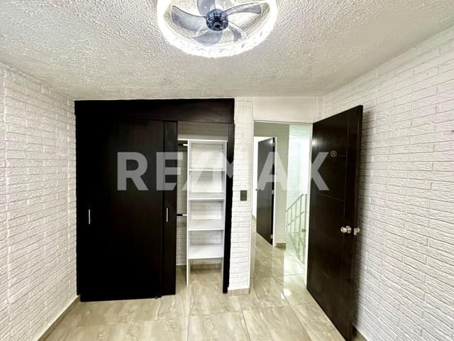 CASA EN VENTA EN COLONIA LAS PLAZAS