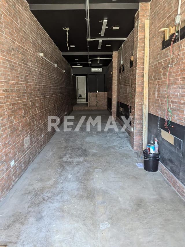 Local Comercial en Renta Zona Centro Tijuana