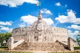 terreno en temozón norte