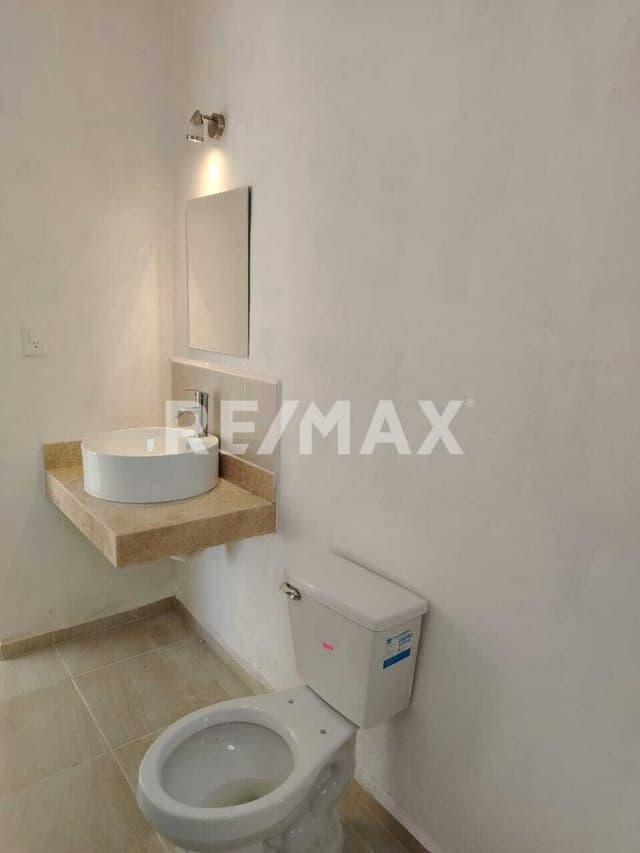 Casas en venta en Mérida al Poniente