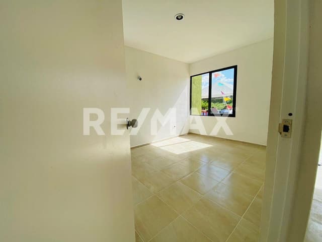 Casas en venta en Mérida al Poniente