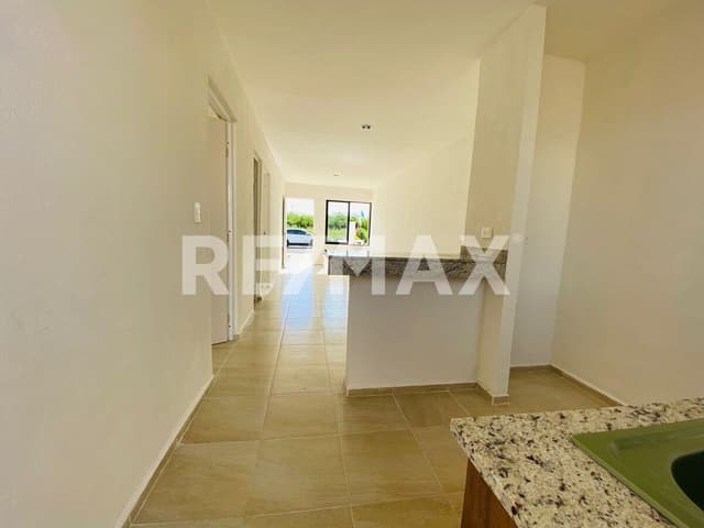 Casas en venta en Mérida al Poniente