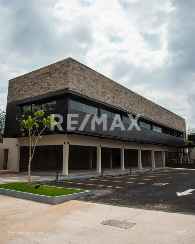 Local Comercial en Renta